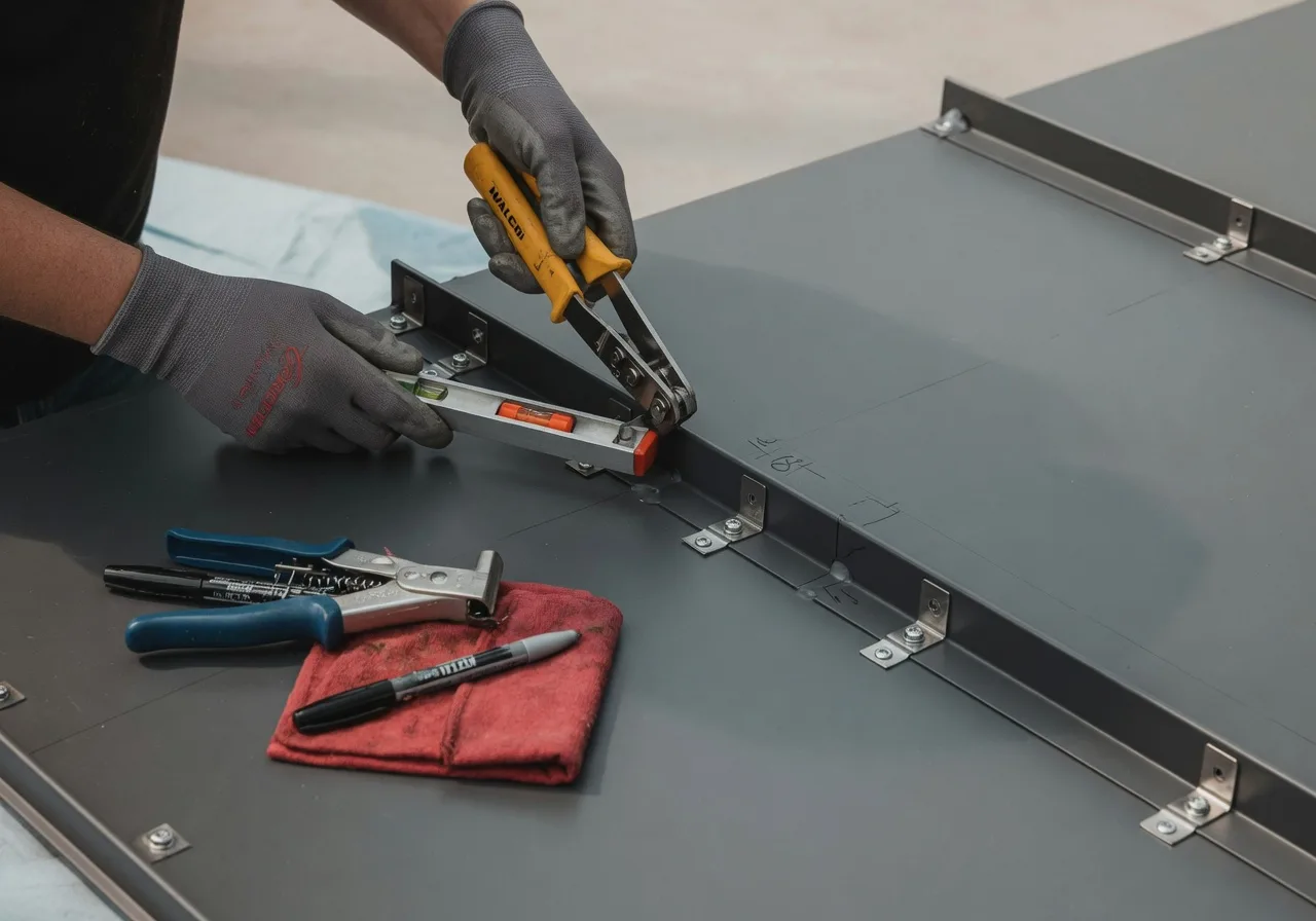 Why choose Metal Roofing Installation in Stanfield, OR